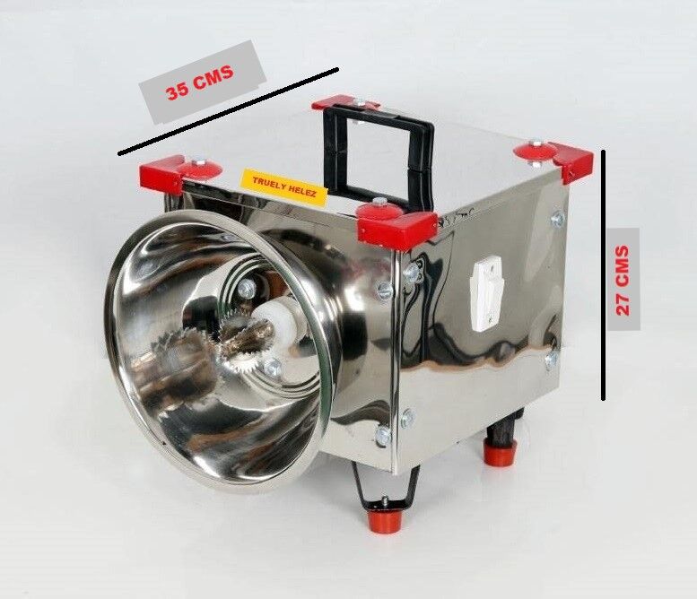 coconut scrapper steel multipurpose - Image 4