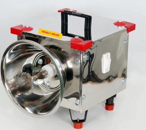 coconut scrapper steel multipurpose