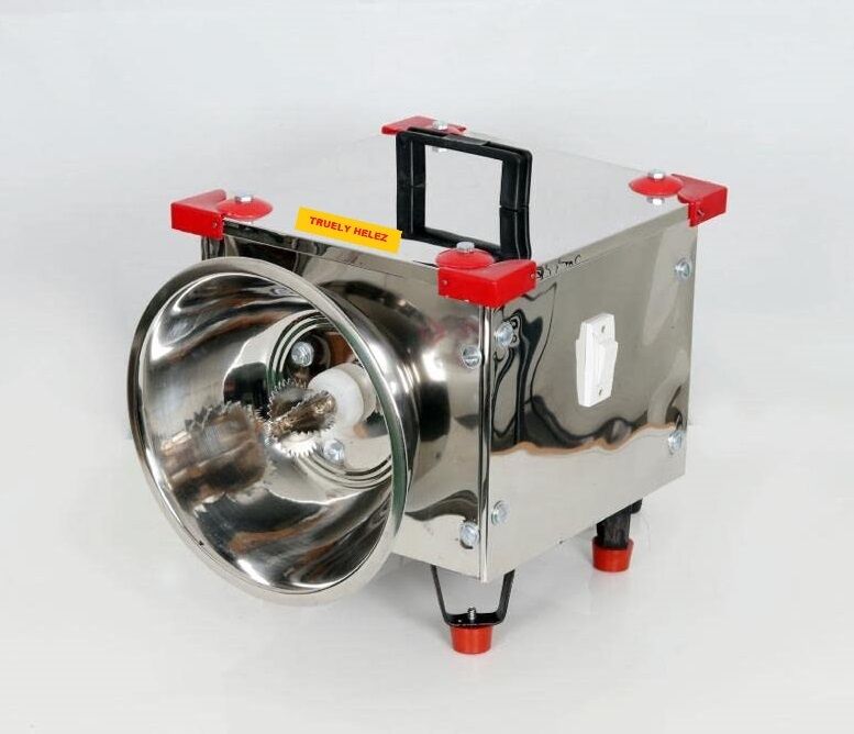 coconut scrapper steel multipurpose - Image 2