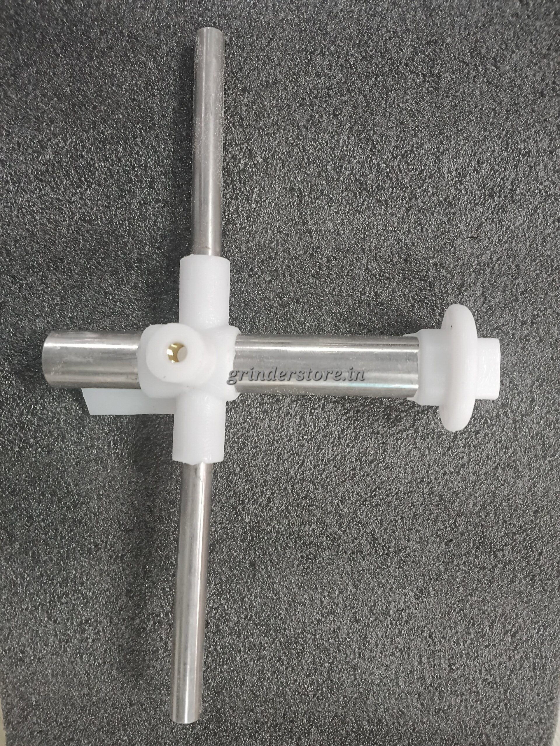Tabletop grinder roller stand pi - Image 2